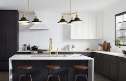 Kohler Hauksbee lighting collection Kohler Hauksbee lighting collection