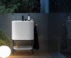 Hastings Bath & Til Allegro Hastings Bath & Til Allegro