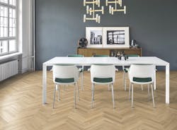 Stuga Old Towne herringbone floor Stuga Old Towne herringbone floor