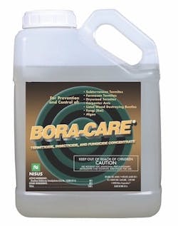 Nisus, 2021 Top 100 Products Nisus, 2021 Top 100 Products