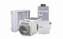 Aprilaire 2021 Top 100 Products Aprilaire 2021 Top 100 Products