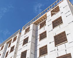 LP FlameBlock, 2021 Top 100 Products LP FlameBlock, 2021 Top 100 Products