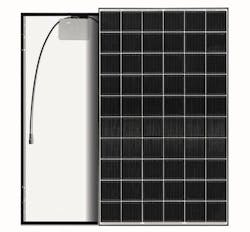 LG Solar, 2021 Top 100 Products LG Solar, 2021 Top 100 Products