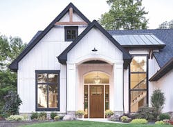 Therma-Tru Classic Craft, 2021 Top 100 Products Therma-Tru Classic Craft, 2021 Top 100 Products