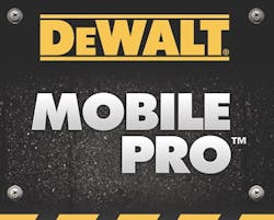 DeWalt 2021 Top 100 Products DeWalt 2021 Top 100 Products