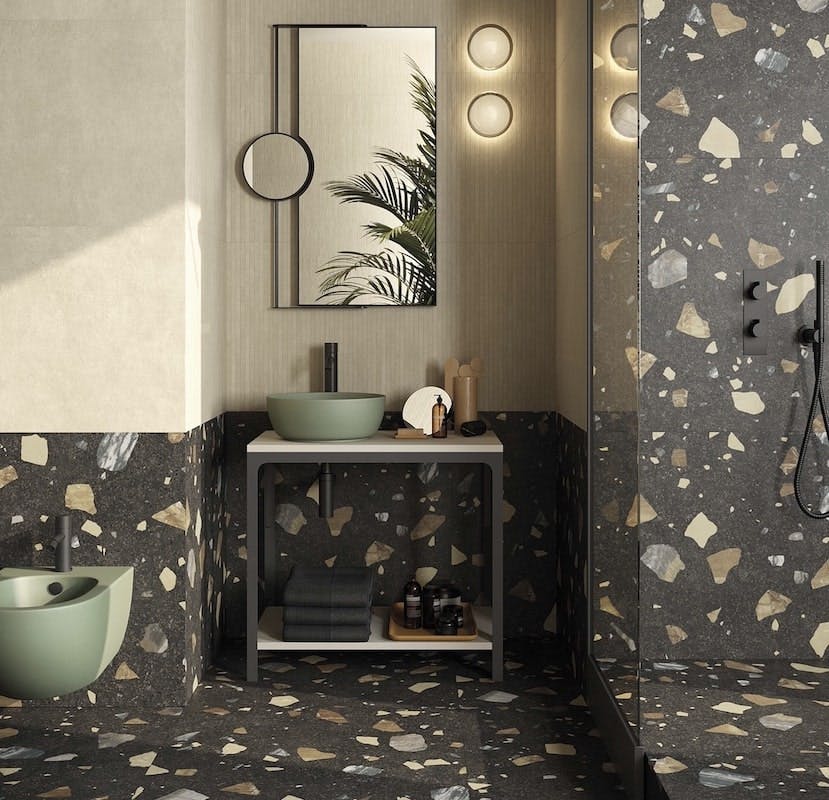 Pastorelli Colorful tile