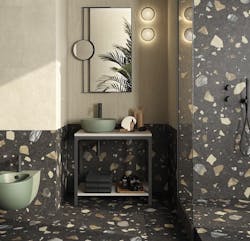 Pastorelli Colorful tile Pastorelli Colorful tile