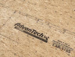 Huber AdvanTech, 2021 Top 100 Products Huber AdvanTech, 2021 Top 100 Products