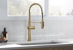 Kohler 2021 Top 100 Products Kohler 2021 Top 100 Products