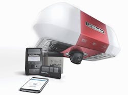 LiftMaster 2021 Top 100 Products LiftMaster 2021 Top 100 Products