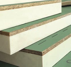 Huber Engineered Woods R-sheathing, 2021 Top 100 Products Huber Engineered Woods R-sheathing, 2021 Top 100 Products