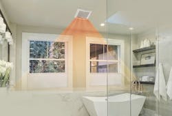 Panasonic WhisperWarm, 2021 Top 100 Products Panasonic WhisperWarm, 2021 Top 100 Products