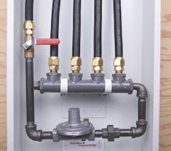 Omega Flex 2021 Top 100 Products Omega Flex 2021 Top 100 Products