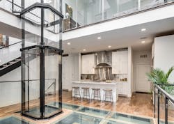 Savaria, 2021 Top 100 Products Savaria, 2021 Top 100 Products