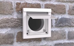 InOvate DryerWallVent, 2021 Top 100 Products InOvate DryerWallVent, 2021 Top 100 Products