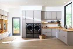 Electrolux Laundry Electrolux Laundry