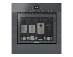 Dacor wine dispenser Dacor wine dispenser