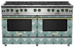 BlueStar appliances BlueStar appliances