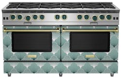 BlueStar appliances BlueStar appliances