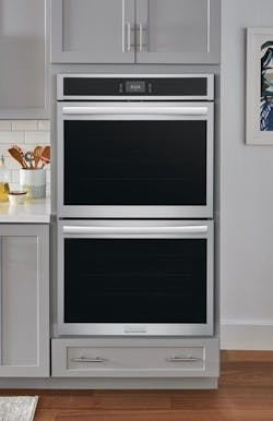 Double wall oven Double wall oven