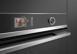 Combination Oven Combination Oven