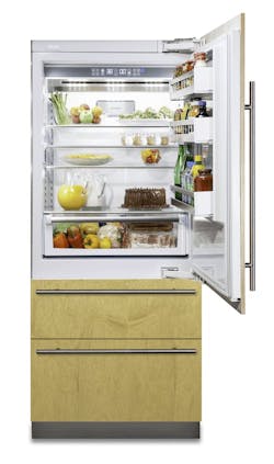 Viking refrigerator Viking refrigerator