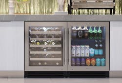 All-Access Refrigerator All-Access Refrigerator