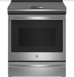 GE Smart Oven GE Smart Oven