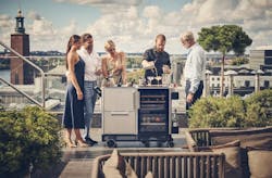 refrigerator refrigerator