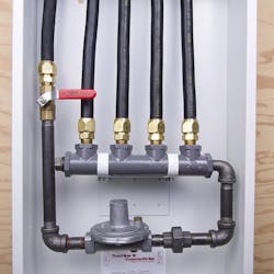 gas piping gas piping