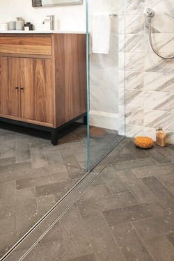 linear drain linear drain