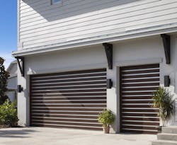 garage door garage door