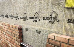 roof and wall protection roof and wall protection