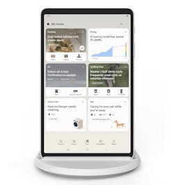 Samsung smart home hub Samsung smart home hub