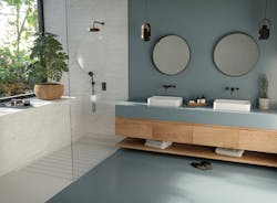 Silestone by Cosentino hybrid surface focuses on sustainability Silestone by Cosentino hybrid surface focuses on sustainability