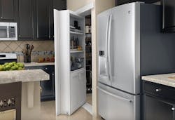 Murphy door pantry door Murphy door pantry door