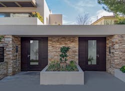 ODL ADA-compliant doorglass ODL ADA-compliant doorglass