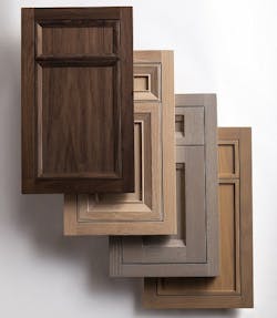 Wood-Mode inset cabinetry Wood-Mode inset cabinetry