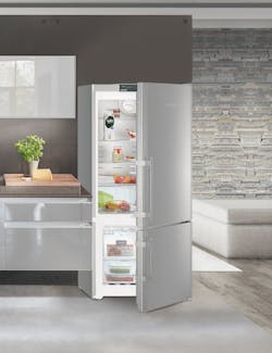 Liebherr refrigerator Liebherr refrigerator