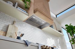 Broan range hood insert Broan range hood insert