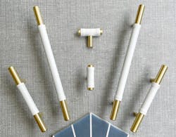 Atlas Homewares Zanzibar finish Atlas Homewares Zanzibar finish