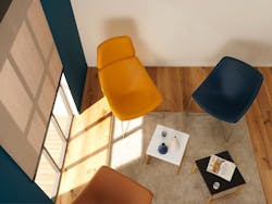 Serge Ferrari window shade Serge Ferrari window shade