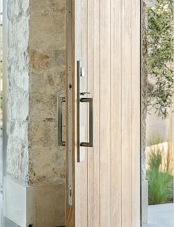 Endura multipoint lock system Endura multipoint lock system