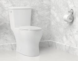 Niagara Phantom one-piece toilet Niagara Phantom one-piece toilet