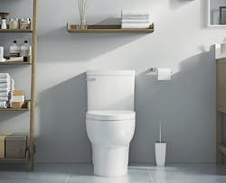 Icera Malibu water-saving toilet Icera Malibu water-saving toilet