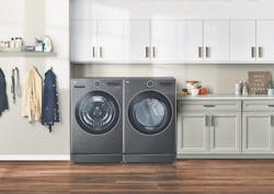 LG washer and dryer LG washer and dryer