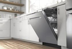 Bosch 24-inch 800 series dishwasher Bosch 24-inch 800 series dishwasher