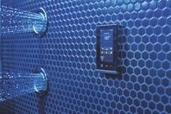 Kohler DTV+ smart shower system Kohler DTV+ smart shower system