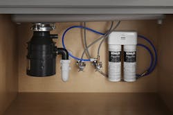 Kohler Aquifer water filtration Kohler Aquifer water filtration