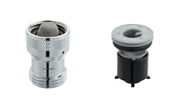 Neoperl Pressure Limiter DS Neoperl Pressure Limiter DS